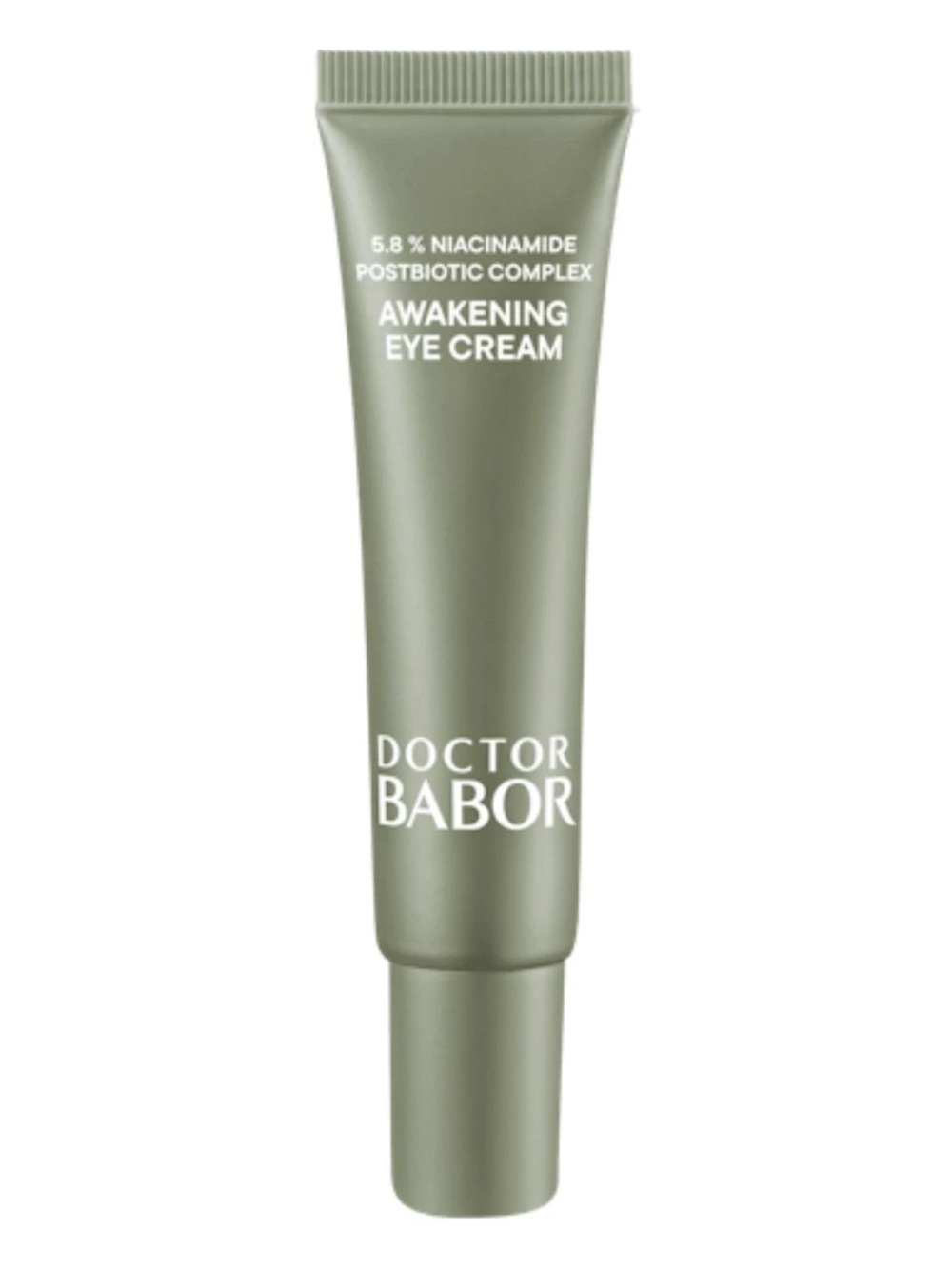 MSRP$47 | Doctor Babor Cleanformance Awakening Eye Cream